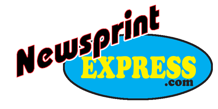 Newsprint Exrpress